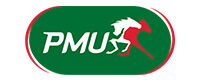 Logo PMU